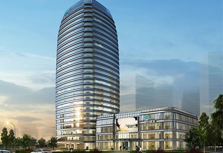 成都市建筑设计的测试内容