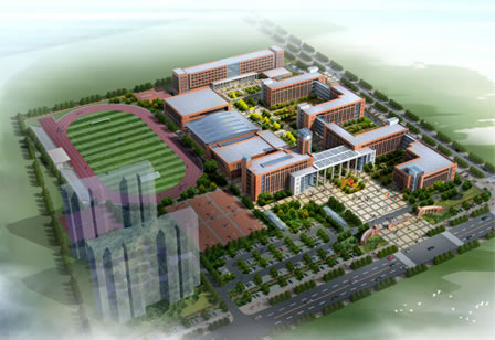 成都市建筑设计的测试内容