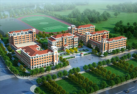 成都市建筑设计的测试内容